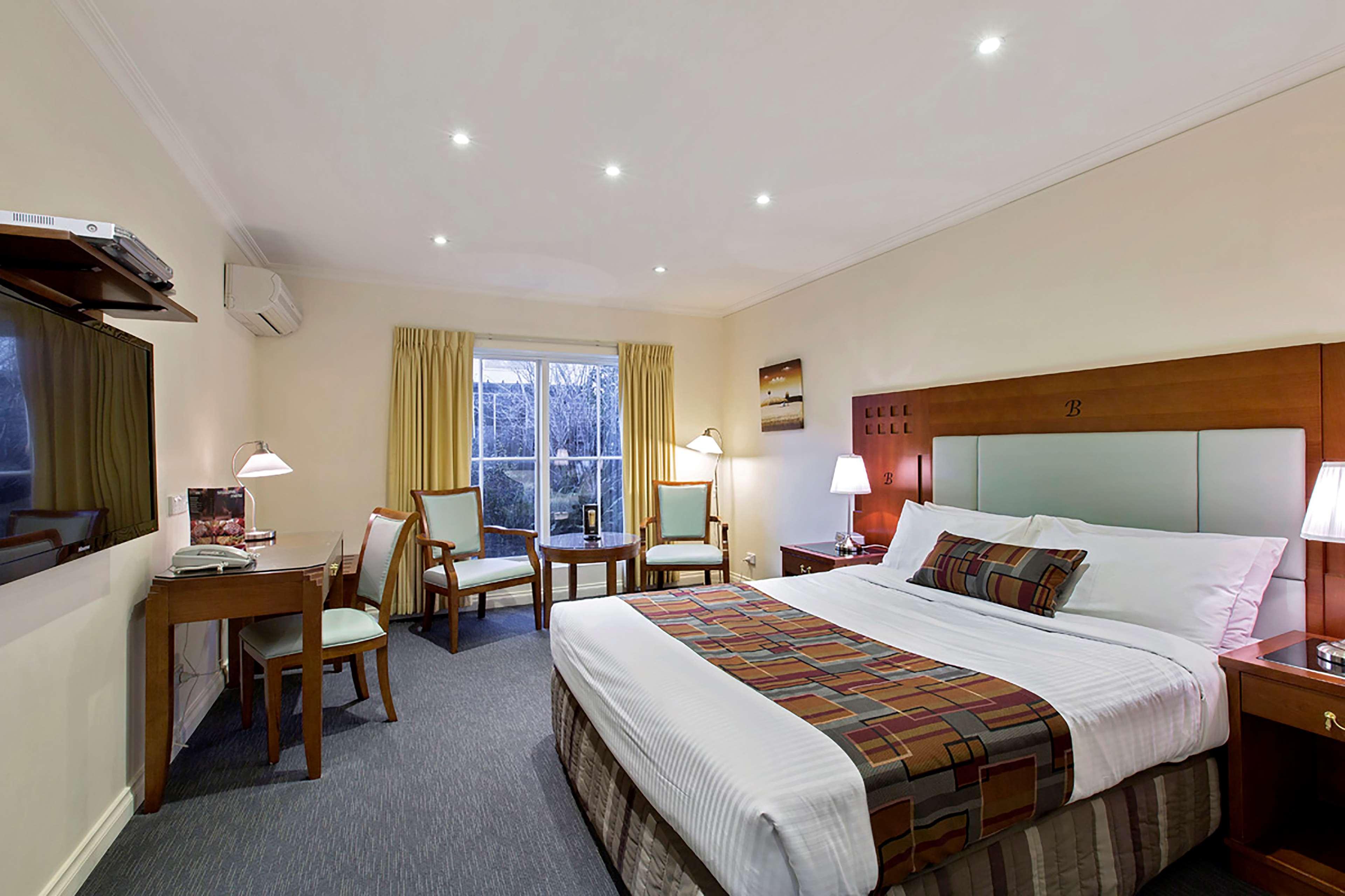 Best Western Plus Buckingham International Мурабин Экстерьер фото