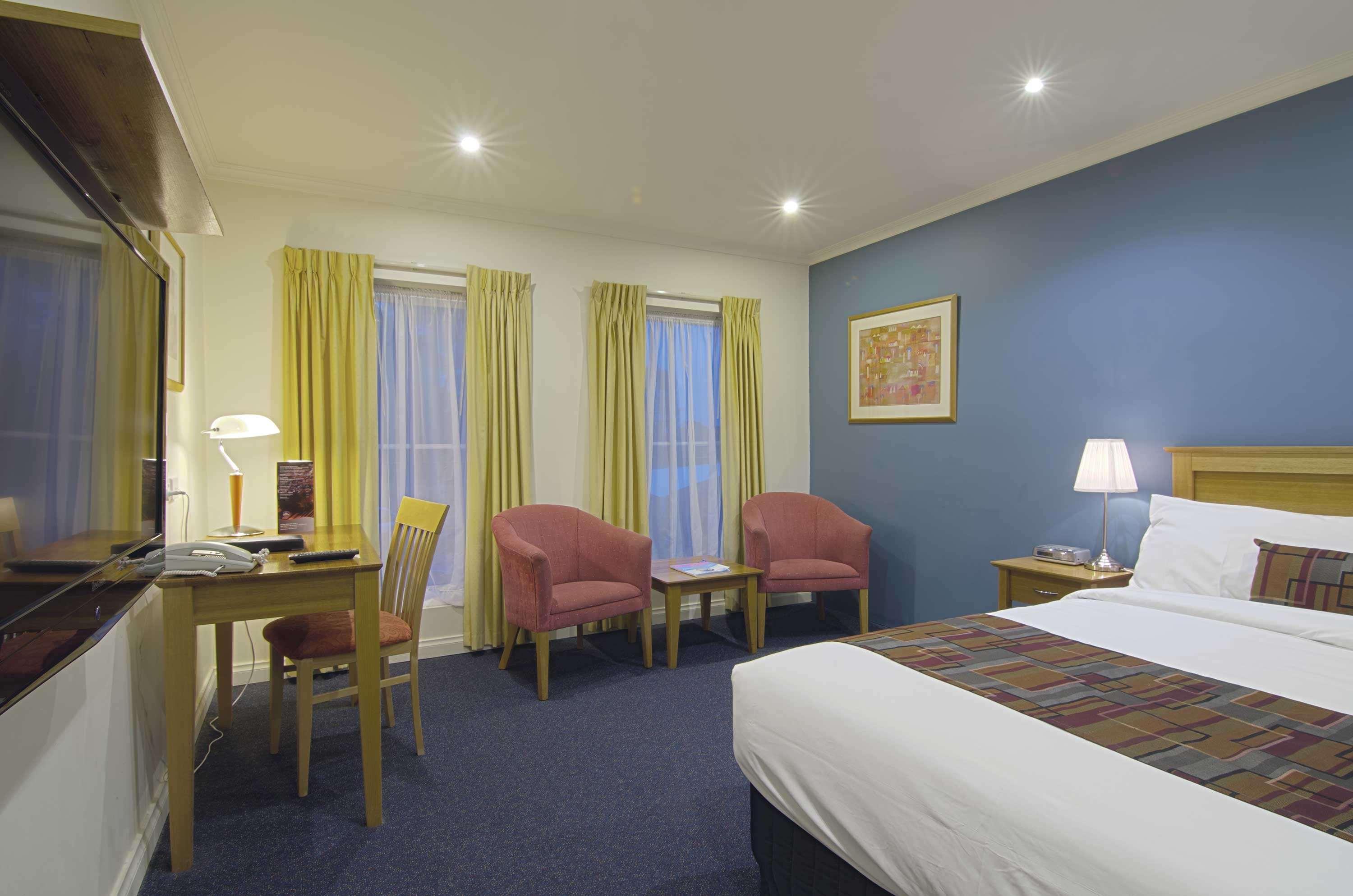 Best Western Plus Buckingham International Мурабин Экстерьер фото